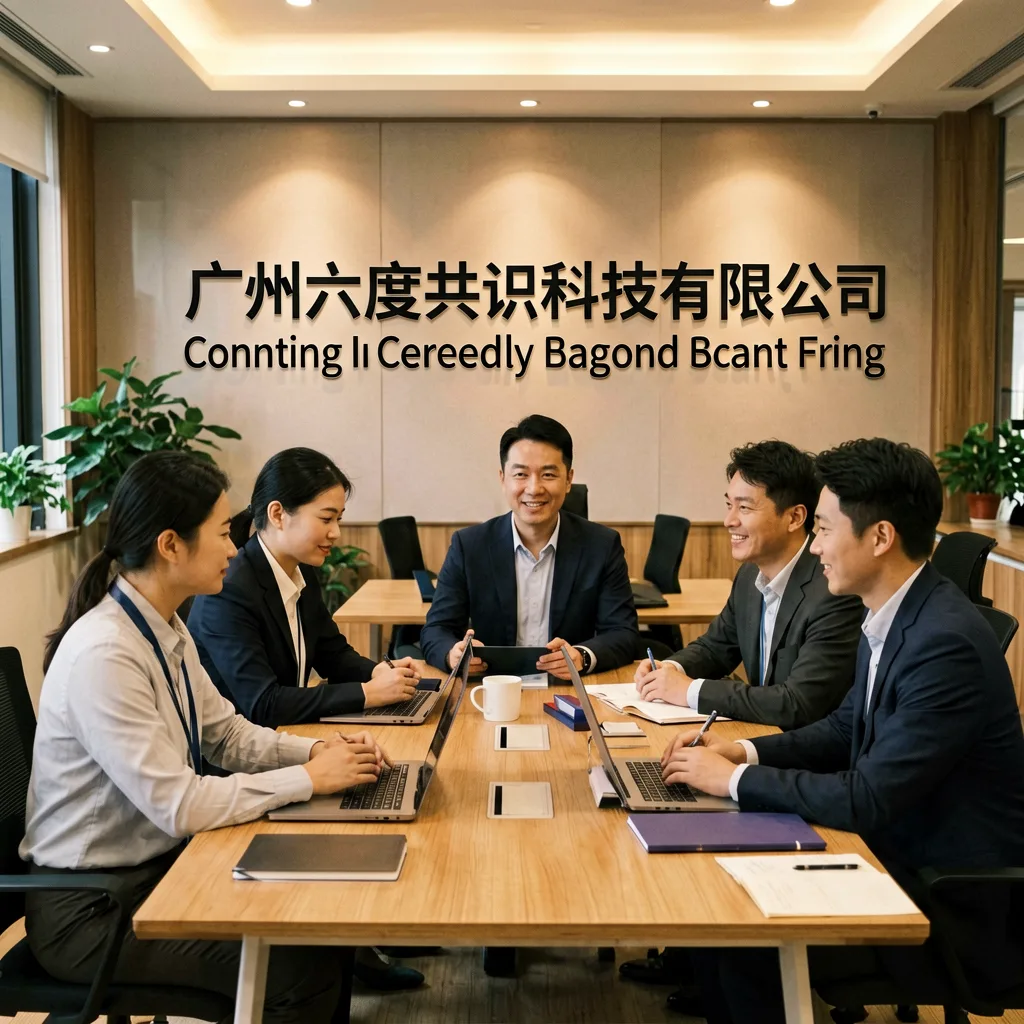 六度共识
